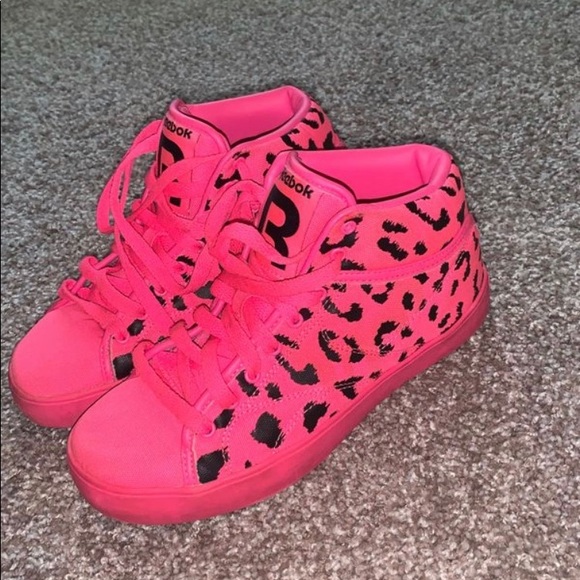 Reebok | Shoes | Traw Reebok Bright 